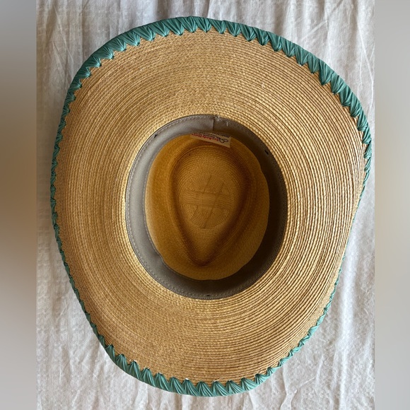 Sunbody Hat Handcrafted - Picture 7 of 16